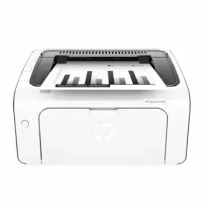 HP LaserJet Pro Printer รุ่น M12w (T0L46A)