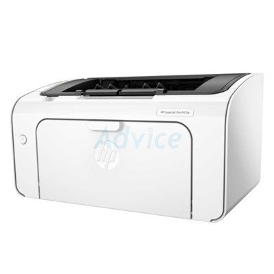 HP LaserJet Pro Printer รุ่น M12w (T0L46A)