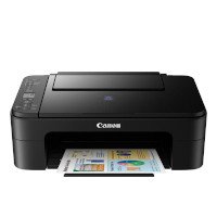 Canon PIXMA Wireless All-in-One Printer รุ่น E3170