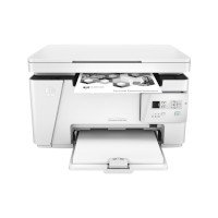 HP LaserJet Pro Multifunction Printer รุ่น M26a (T0L49A)