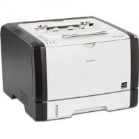 ราคา Ricoh Black and White Laser Printer รุ่น SP 325DNw
