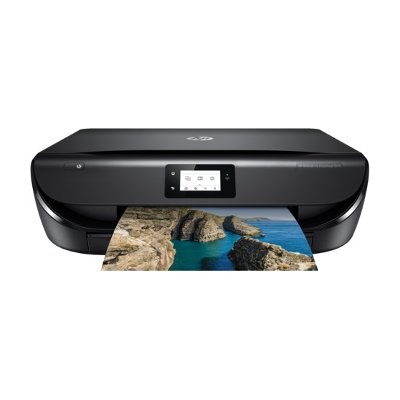 HP DeskJet Ink Advantage 5075 All-in-One Printer เครื่องปริ้น รุ่น 5075 (M2U86B)