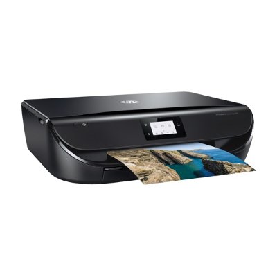 HP DeskJet Ink Advantage 5075 All-in-One Printer เครื่องปริ้น รุ่น 5075 (M2U86B)