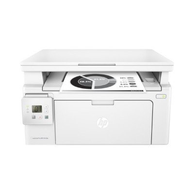 HP LaserJet Pro Multifunction Printer รุ่น M130a (G3Q57A)