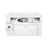 ราคา HP LaserJet Pro Multifunction Printer รุ่น M130a (G3Q57A)