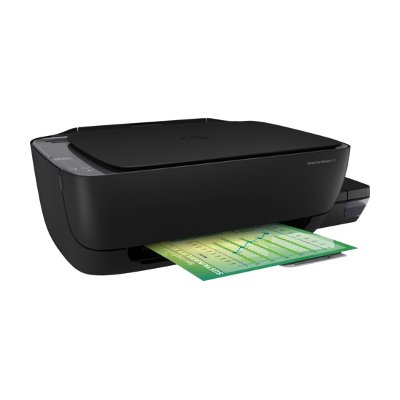 HP Ink Tank Wireless 410 All-in-One Printer รุ่น 410 (Z6Z95A)