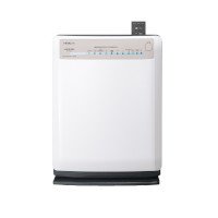 Hitachi เครื่องฟอกอากาศ รุ่น EP-NZ50J กรองฝุ่นละออง PM2.5 ได้  สำหรับห้อง 33 ตร.ม.