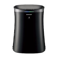 ราคา Sharp เครื่องฟอกอากาศพร้อมดักจับยุง รุ่น FP-GM50B-B ระบบพลาสม่าคลัสเตอร์ สำหรับห้อง 40 ตร.ม.
