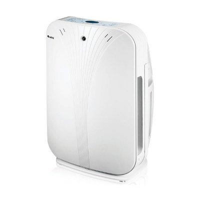 Gree เครื่องฟอกอากาศ รุ่น GCS260BKNA สำหรับห้องขนาด 25 ตร.ม.