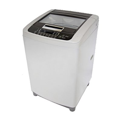LG เครื่องซักผ้า ขนาด 10.5 กก. รุ่น T2350VSPM