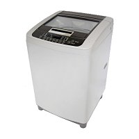 ราคา LG เครื่องซักผ้า ขนาด 10.5 กก. รุ่น T2350VSPM