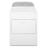 ราคา Whirlpool เครื่องอบผ้า ขนาด 15 กก. รุ่น 3DWGD4815FW