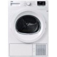 Beko เครื่องอบผ้า ขนาด 7 กก. รุ่น DS7433GA0W