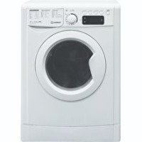 ราคา Indesit เครื่องซักผ้า ขนาด 9 กก. รุ่น EWE91482W