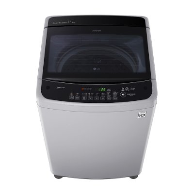 LG เครื่องซักผ้า ขนาด 8 กก. รุ่น T2308VS2M