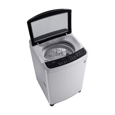 LG เครื่องซักผ้า ขนาด 8 กก. รุ่น T2308VS2M