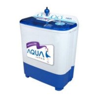 Aqua เครื่องซักผ้า ขนาด 7 กก. รุ่น QW-740XT