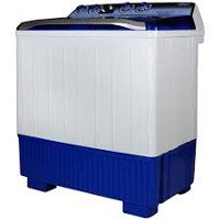 Aqua เครื่องซักผ้า ขนาด 7 กก. รุ่น QW-781XT
