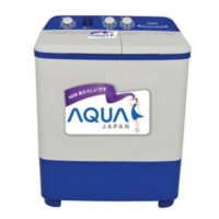 Aqua เครื่องซักผ้า ขนาด 7 กก. รุ่น QW-755XT