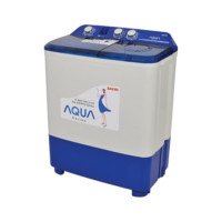 Aqua เครื่องซักผ้า ขนาด 8 กก. รุ่น QW-880XT