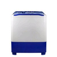 Aqua เครื่องซักผ้า ขนาด 8 กก. รุ่น QW-881XT