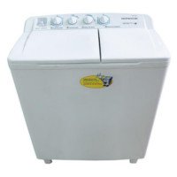 Daewoo เครื่องซักผ้า ขนาด 8 กก. รุ่น DWT-800