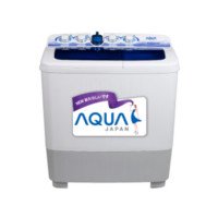ราคา Aqua เครื่องซักผ้า ขนาด 10 กก. รุ่น QW-1030XT