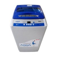 Aqua เครื่องซักผ้า ขนาด 7 กก. รุ่น AQW-89XTF-H