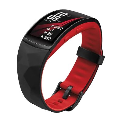 Samsung Gear Fit2 Pro Smart Fitness Band  นาฬิกาข้อมือสมาร์ทแบนด์