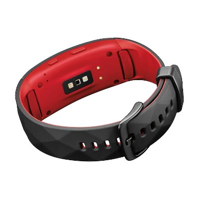 Samsung Gear Fit2 Pro Smart Fitness Band  นาฬิกาข้อมือสมาร์ทแบนด์