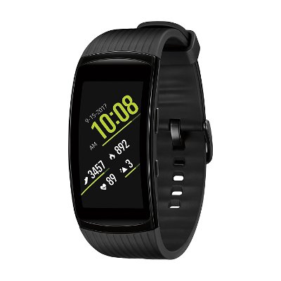 Samsung Gear Fit2 Pro Smart Fitness Band  นาฬิกาข้อมือสมาร์ทแบนด์