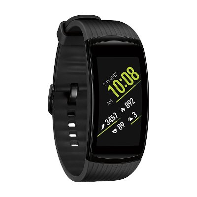 Samsung Gear Fit2 Pro Smart Fitness Band  นาฬิกาข้อมือสมาร์ทแบนด์