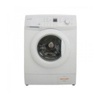 ราคา Daewoo เครื่องซักผ้า ขนาด 8 กก. รุ่น DWD-F10811