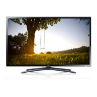 Samsung Full HD LED TV ขนาด 55 นิ้ว รุ่น UA55F6300AM