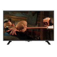 ราคา Panasonic LED TV ขนาด 43 นิ้ว รุ่น TH-43D305G