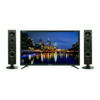 Polytron LED TV ขนาด 24 นิ้ว รุ่น PLD 24T8511