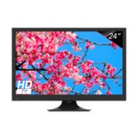 ราคา Sharp Aquos LED TV ขนาด 24 นิ้ว รุ่น LC-24SA4000i