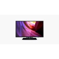 ราคา Philips Slim LED TV ขนาด 24 นิ้ว รุ่น 24PHA4100