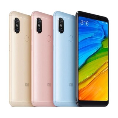 Xiaomi Redmi Note 5 32GB