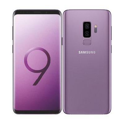 Samsung Galaxy S9+ 128GB