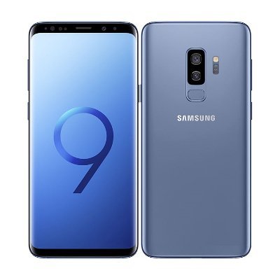 Samsung Galaxy S9+ 128GB