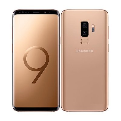Samsung Galaxy S9+ 128GB