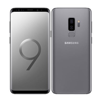 Samsung Galaxy S9+ 128GB