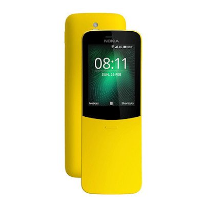 Nokia 8110 4G 4GB