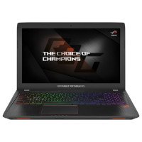 Asus ROG Strix GL553VE-FY337