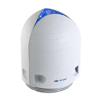 Airfree เครื่องฟอกอากาศ รุ่น P80 สำหรับห้อง 32 ตร.ม.