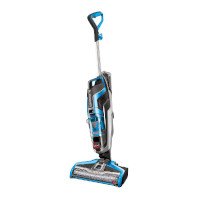 ราคา Bissell เครื่องทำความสะอาดพื้น รุ่น Crosswave