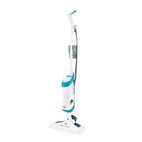 ราคา Bissell เครื่องทำความสะอาดระบบไอน้ำ รุ่น PowerFresh Lift-Off