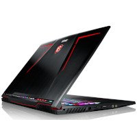 ราคา MSI Notebook GE73VR 7RE-403TH Raider