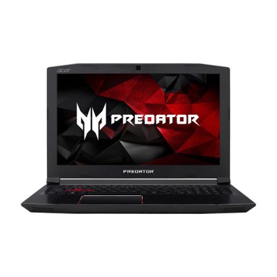 Acer Predator Helios 300 Notebook G3-572-79G6
